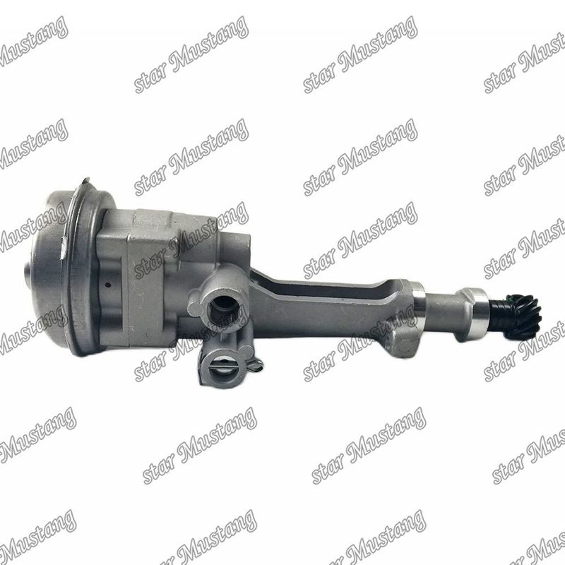 Oil Pump 4JB1 Big Head 8973859840 8-97385984-0 8-97385-984-0 For Isuzu Engine Spare Parts
