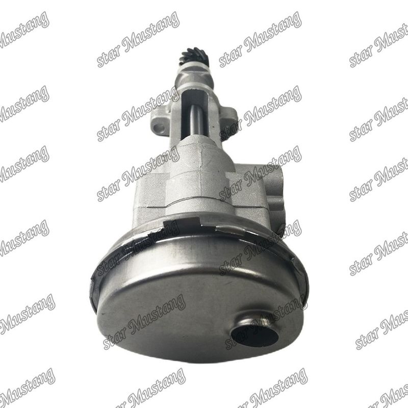 Oil Pump 4JB1 Big Head 8973859840 8-97385984-0 8-97385-984-0 For Isuzu Engine Spare Parts