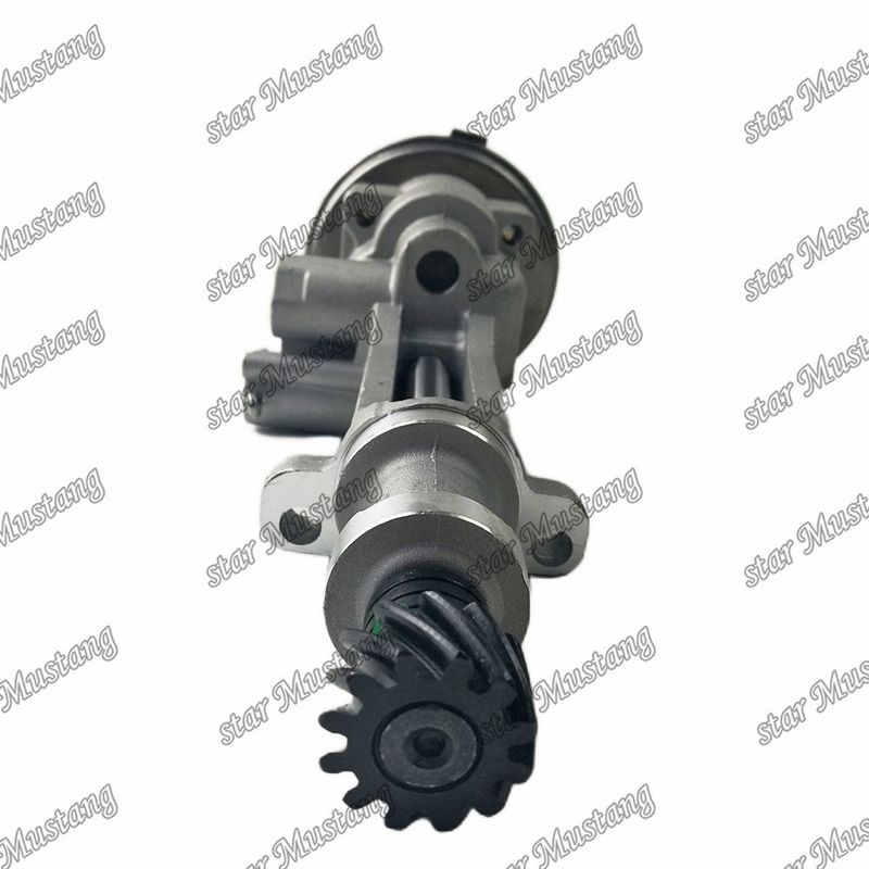 Oil Pump 4JB1 Big Head 8973859840 8-97385984-0 8-97385-984-0 For Isuzu Engine Spare Parts