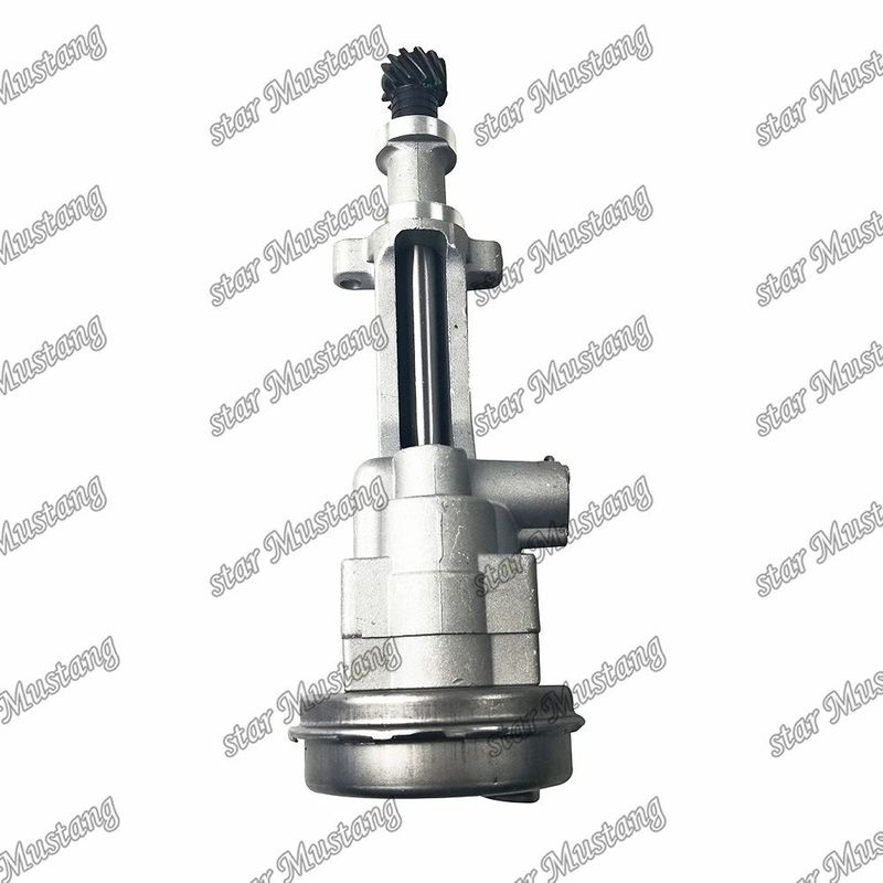 Oil Pump 4JB1 Big Head 8973859840 8-97385984-0 8-97385-984-0 For Isuzu Engine Spare Parts