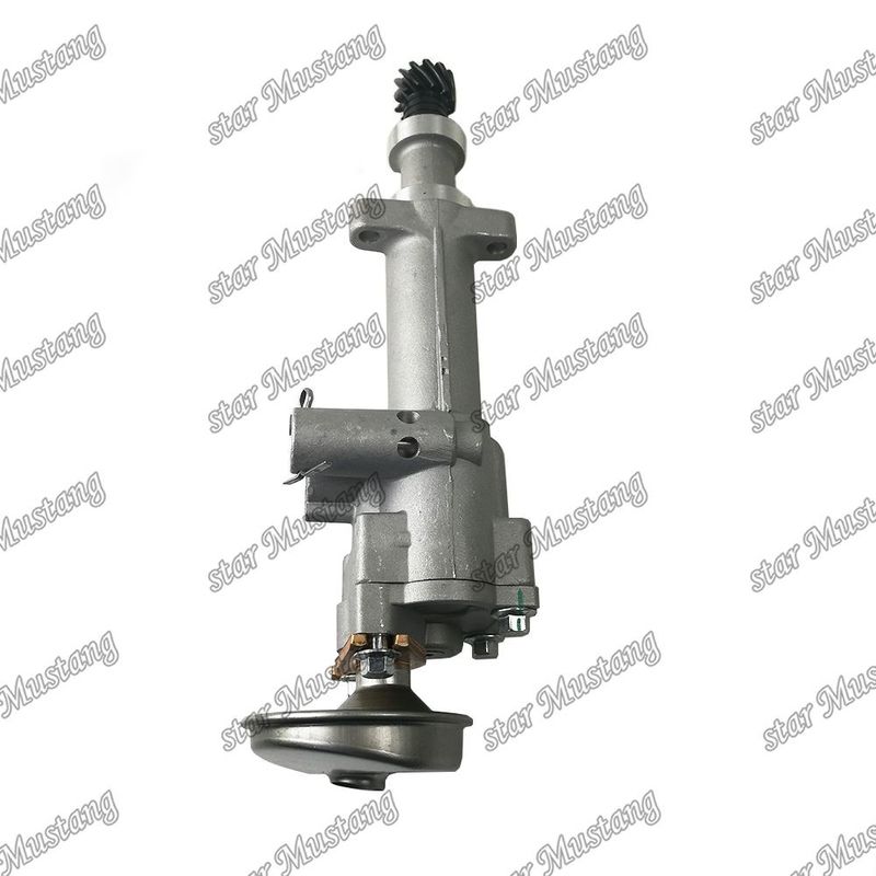 Oil Pump 4JB1 Small Head 8970697381 8-97069738-1 8-97069-738-1 For Isuzu Engine Spare Parts