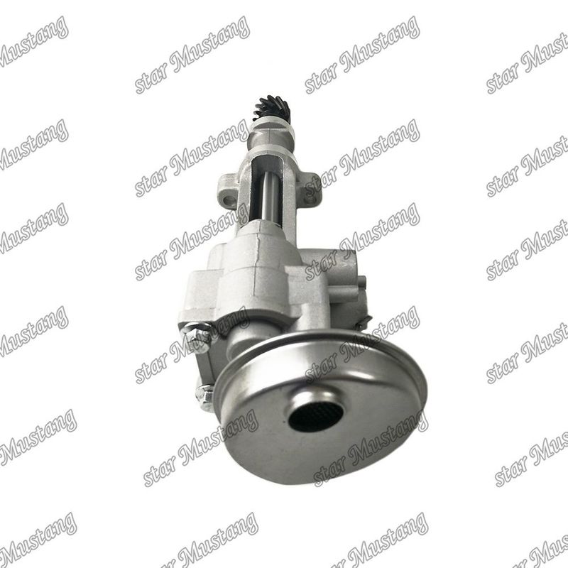 Oil Pump 4JB1 Small Head 8970697381 8-97069738-1 8-97069-738-1 For Isuzu Engine Spare Parts