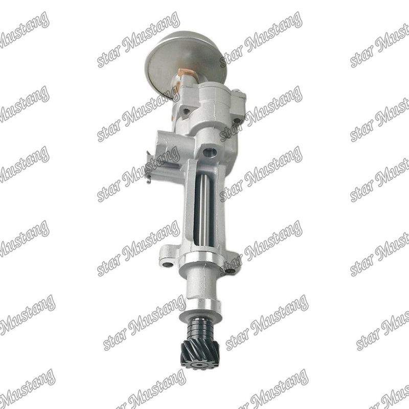 Oil Pump 4JB1 Small Head 8970697381 8-97069738-1 8-97069-738-1 For Isuzu Engine Spare Parts