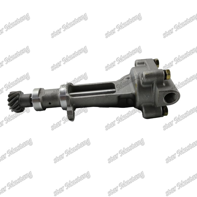 Oil Pump 4JG1 8-94428798-3 8-94362923-1 For Isuzu Engine Spare Parts