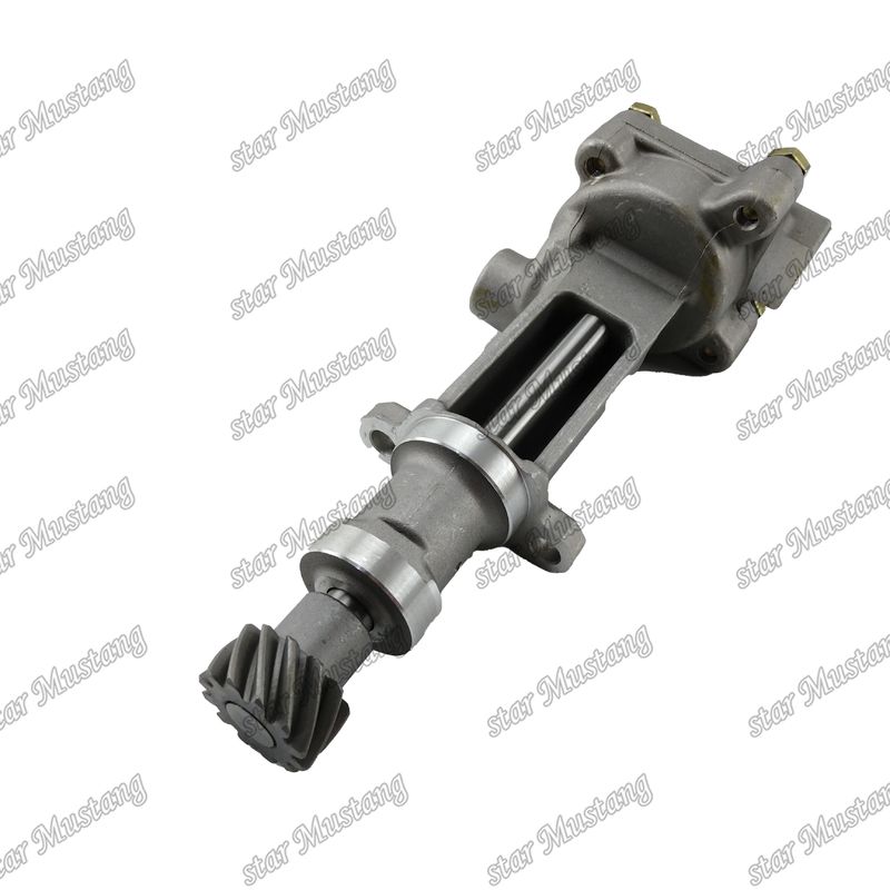 Oil Pump 4JG1 8-94428798-3 8-94362923-1 For Isuzu Engine Spare Parts