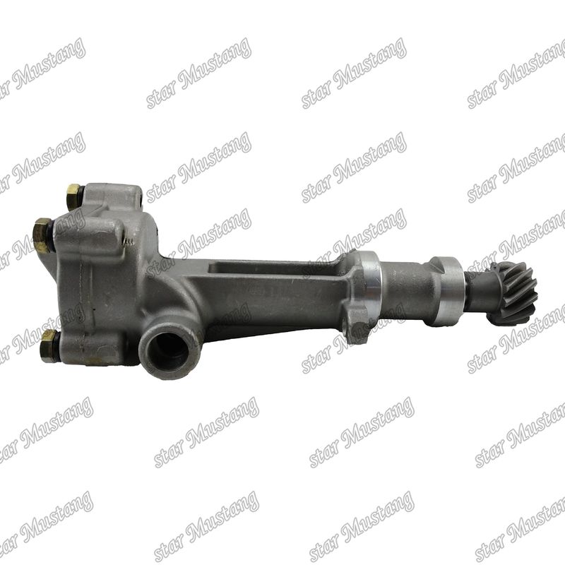 Oil Pump 4JG1 8-94428798-3 8-94362923-1 For Isuzu Engine Spare Parts