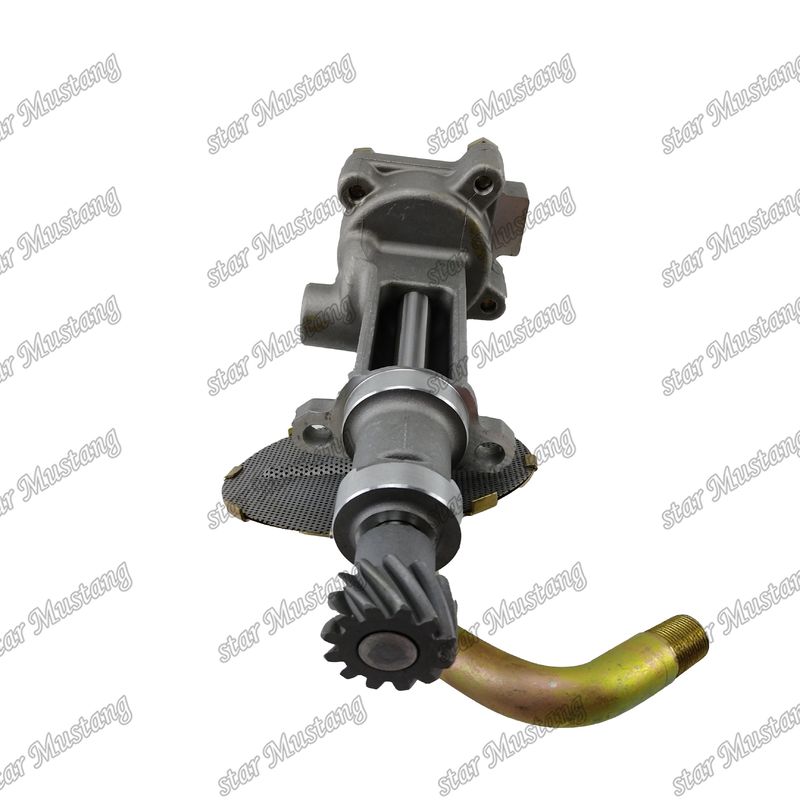 Oil Pump 4JG1 8-94428798-3 8-94362923-1 For Isuzu Engine Spare Parts