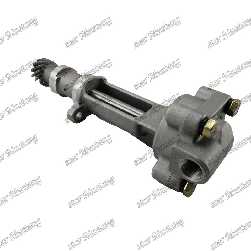 Oil Pump 4JG1 8-94428798-3 8-94362923-1 For Isuzu Engine Spare Parts
