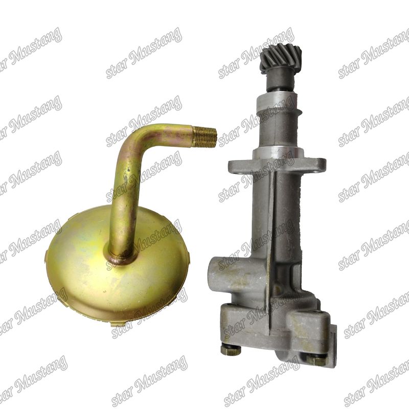 Oil Pump 4JG1 8-94428798-3 8-94362923-1 For Isuzu Engine Spare Parts