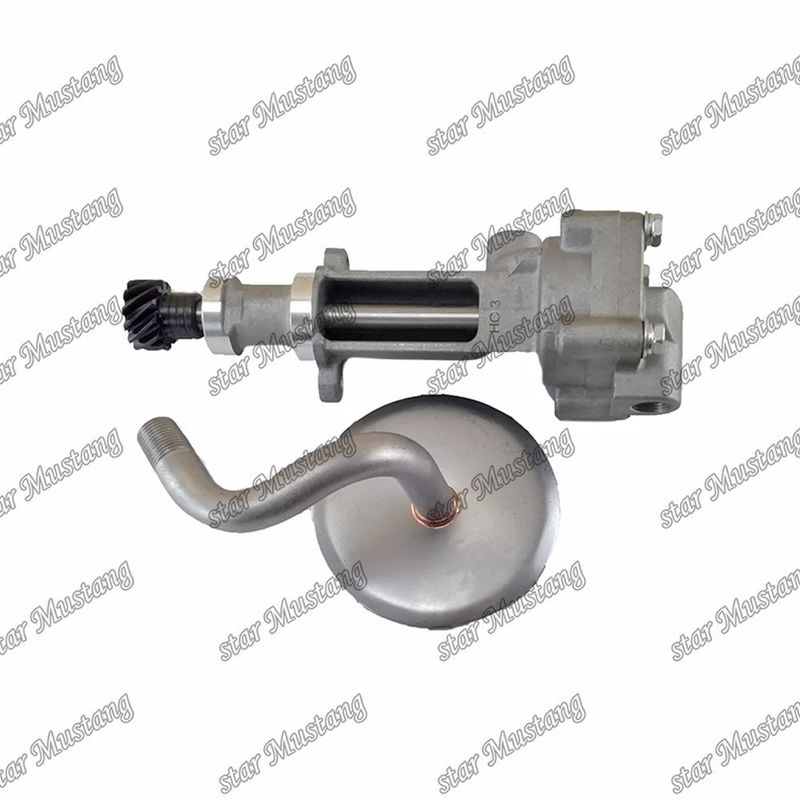 Oil Pump 4JG1 ZAX70 8-94428798-1 8-94428798-3 8-94362923-1 For Isuzu Engine Spare Parts