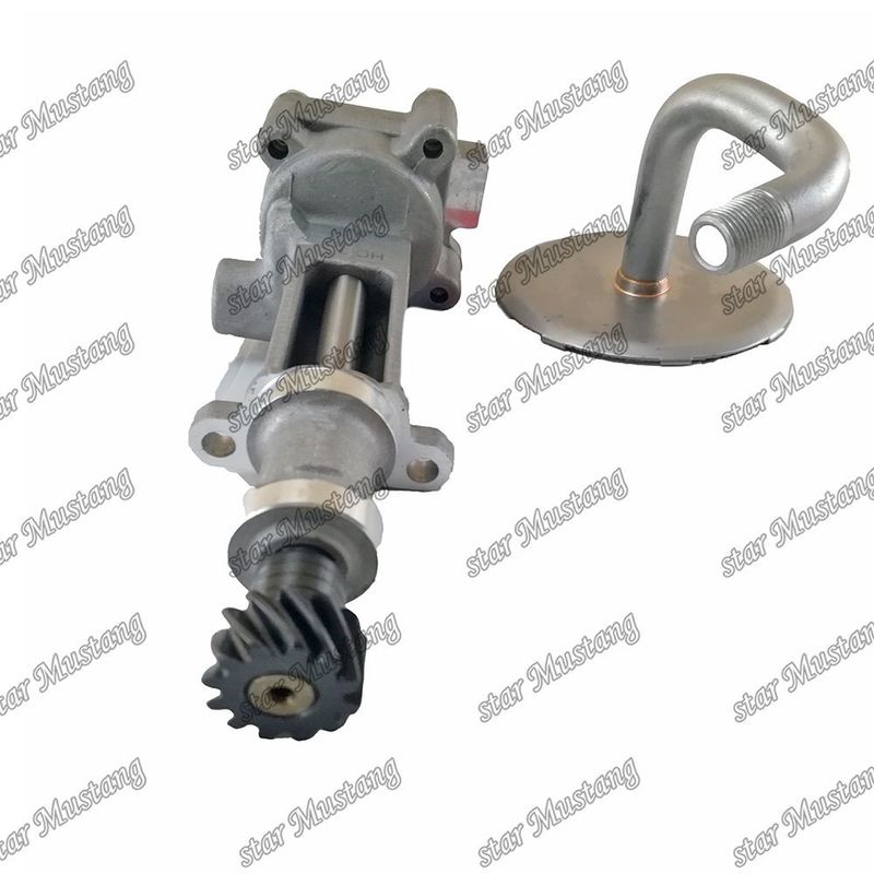 Oil Pump 4JG1 ZAX70 8-94428798-1 8-94428798-3 8-94362923-1 For Isuzu Engine Spare Parts