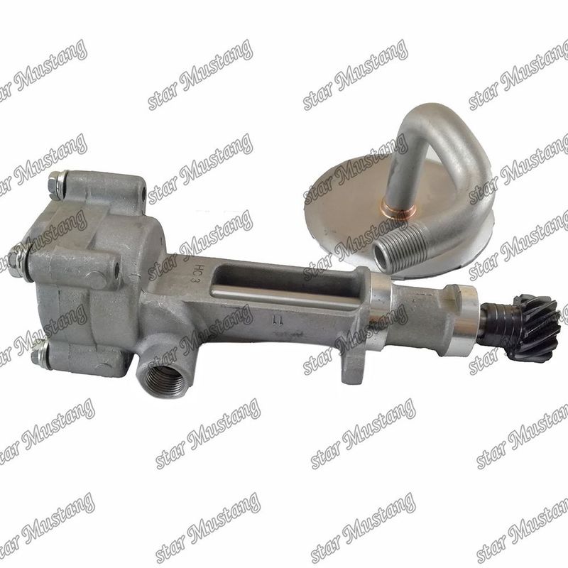 Oil Pump 4JG1 ZAX70 8-94428798-1 8-94428798-3 8-94362923-1 For Isuzu Engine Spare Parts