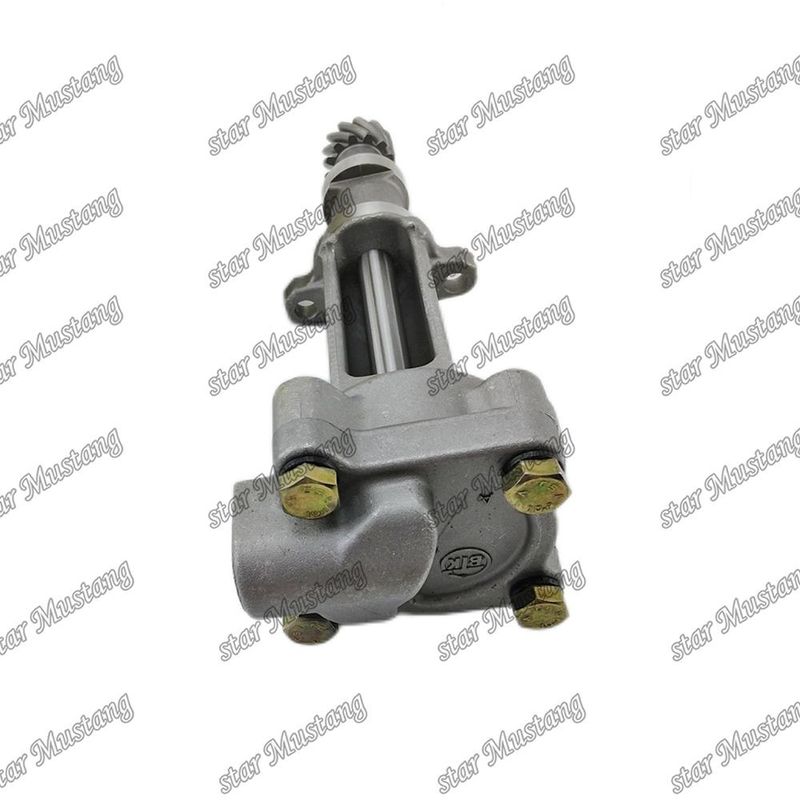 Oil Pump 4JG1 ZAX70 8-94428798-1 8-94428798-3 8-94362923-1 For Isuzu Engine Spare Parts