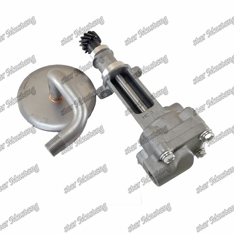 Oil Pump 4JG1 ZAX70 8-94428798-1 8-94428798-3 8-94362923-1 For Isuzu Engine Spare Parts