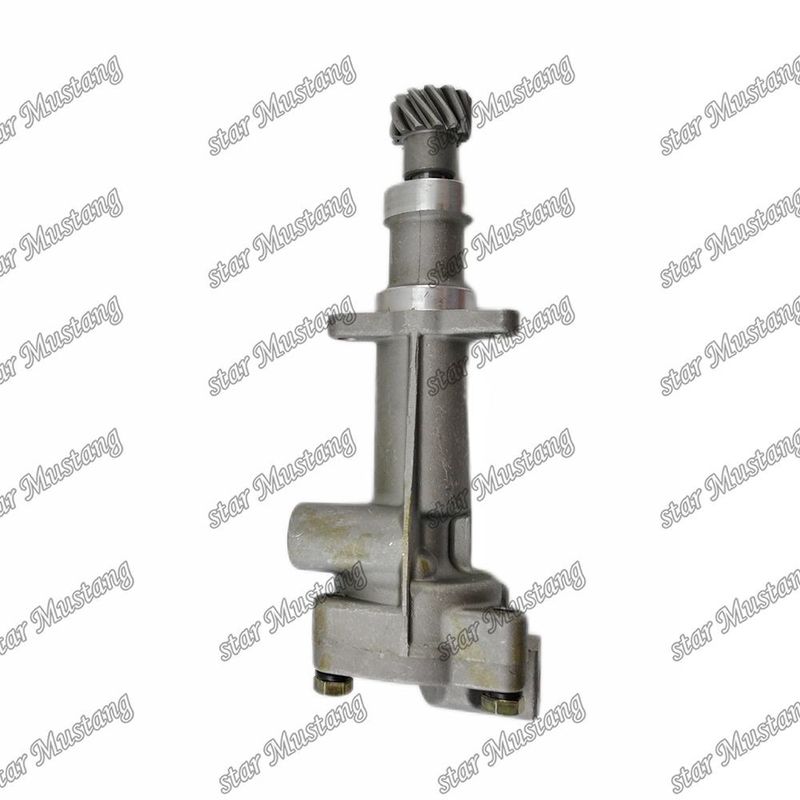 Oil Pump 4JG1 ZAX70 8-94428798-1 8-94428798-3 8-94362923-1 For Isuzu Engine Spare Parts