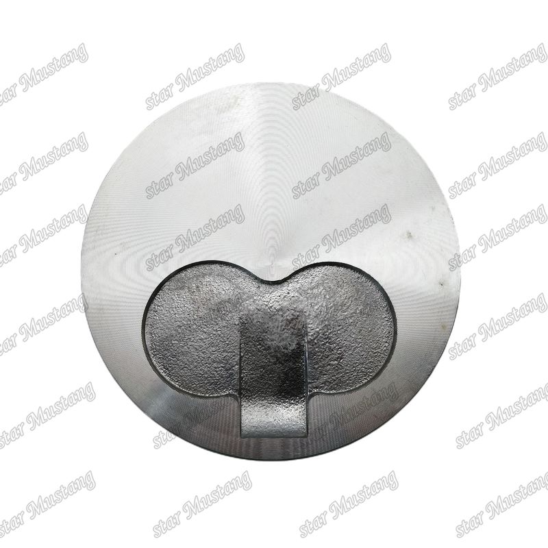 Piston 4D94E 4TNE94 104mm Height 129901-22080 For Yanmar Diesel Engine Repair Parts