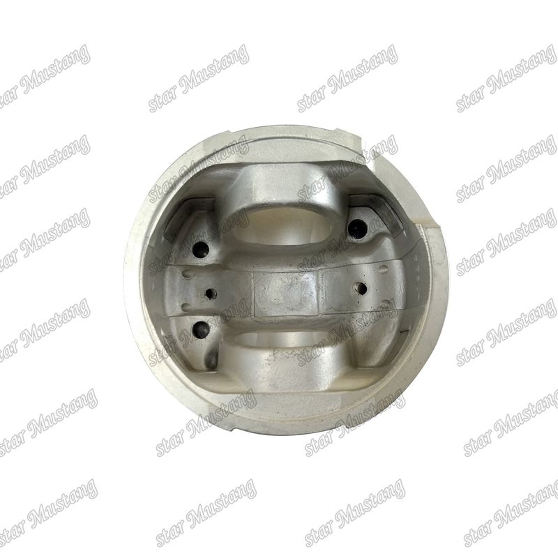 QD32T Engine Piston With Alfin 12010-2S605 12010-2S615 For Nissan Engine Spare Parts