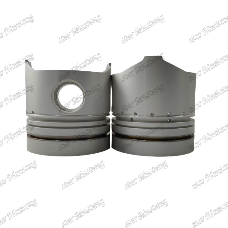 RD8 Engine Piston 12011-97004 12011-97012 12010-97006 12010-97079 For Nissan Engine Spare Parts
