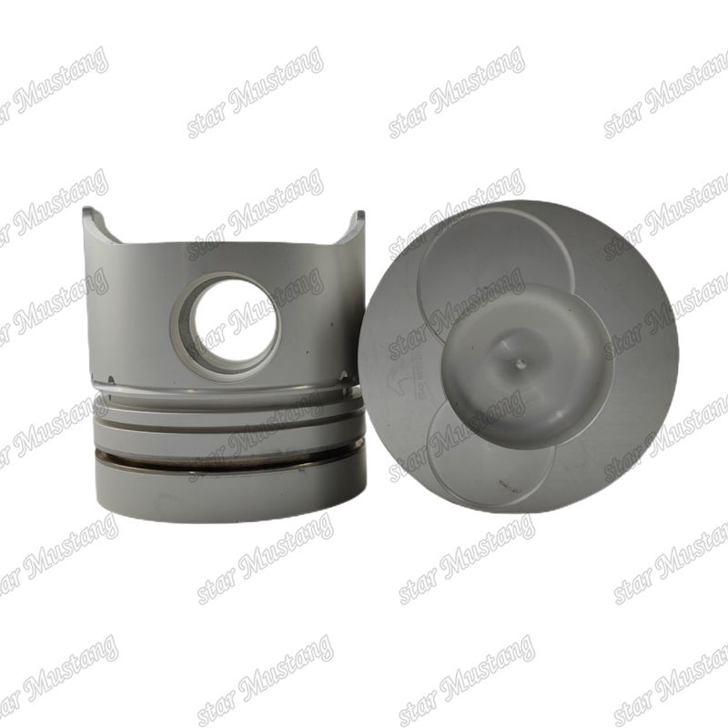 RD8 Engine Piston 12011-97004 12011-97012 12010-97006 12010-97079 For Nissan Engine Spare Parts