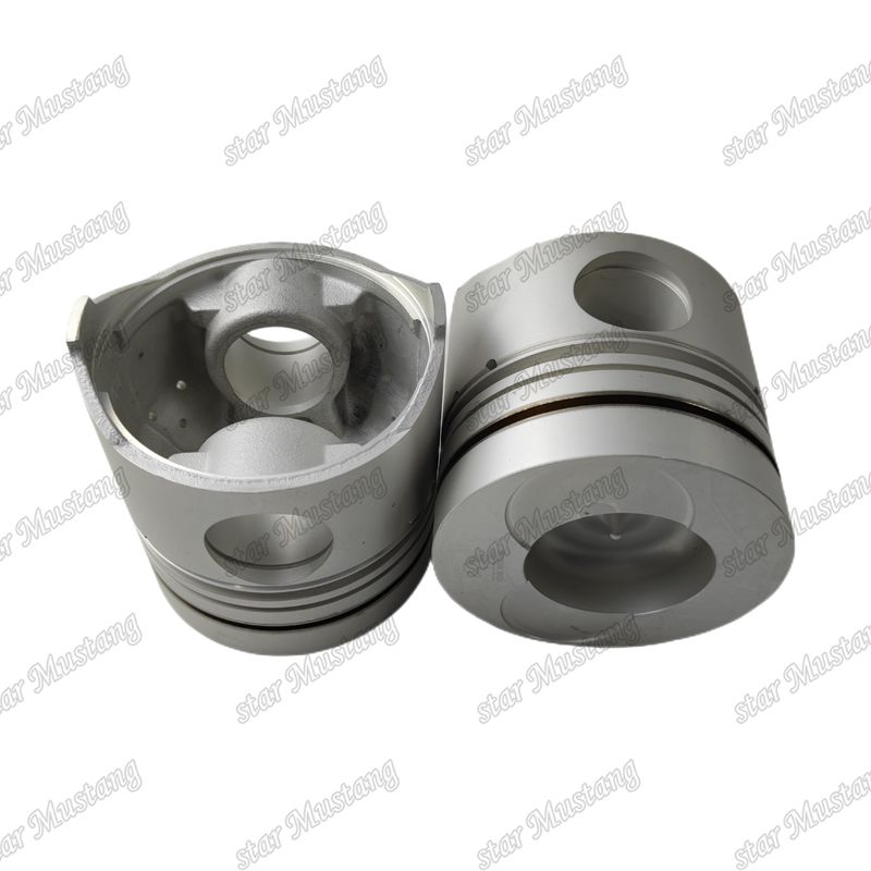 RD8 Engine Piston 12011-97004 12011-97012 12010-97006 12010-97079 For Nissan Engine Spare Parts