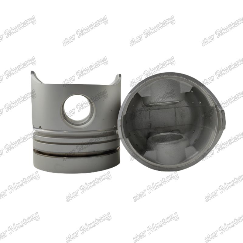RD8 Engine Piston 12011-97004 12011-97012 12010-97006 12010-97079 For Nissan Engine Spare Parts