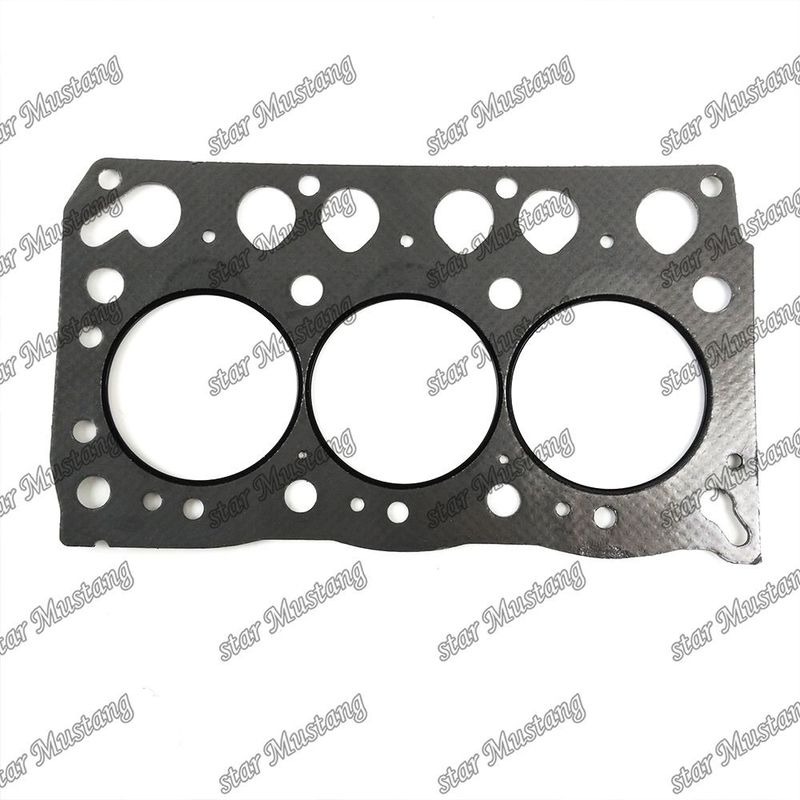Diesel Engine Piston Full Gasket Kit 3LB1 5-87814206-1 8-97043-933-2