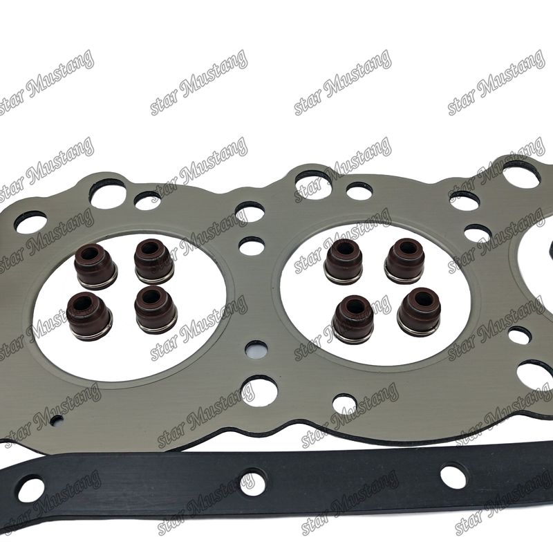 Full Gasket Kit 4FE1 8-97105-872-0 5-87810-518-0 5-11141092-0