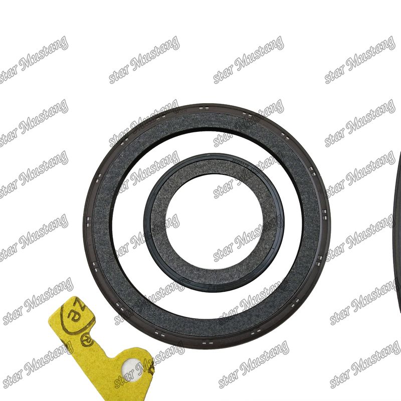 Full Gasket Kit 4FE1 8-97105-872-0 5-87810-518-0 5-11141092-0