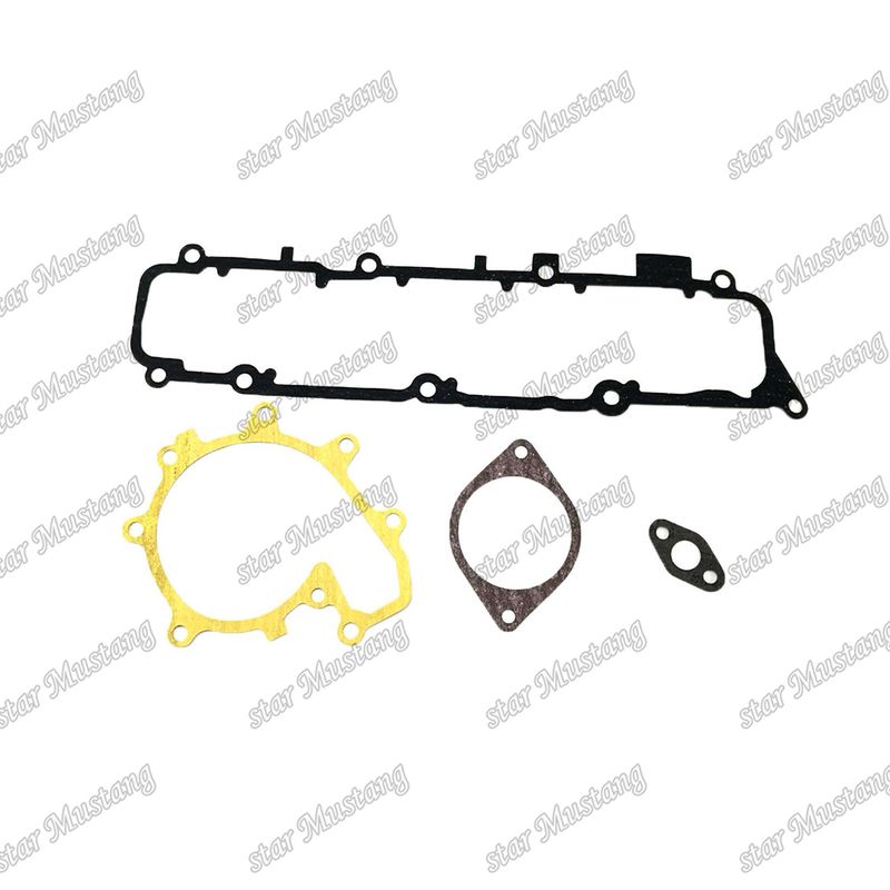 Full Gasket Kit 4HF1 NEW TYPE 5-87814-344-3 5-87811-869-25-87813958-4 5-87817124-2