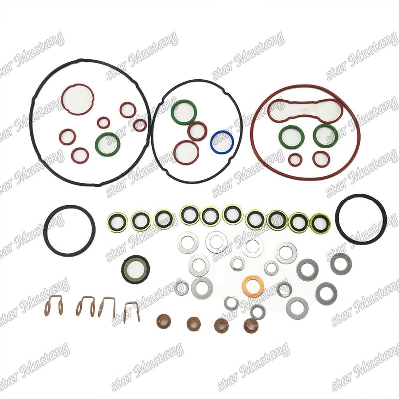 Full Gasket Kit 4HF1 NEW TYPE 5-87814-344-3 5-87811-869-25-87813958-4 5-87817124-2
