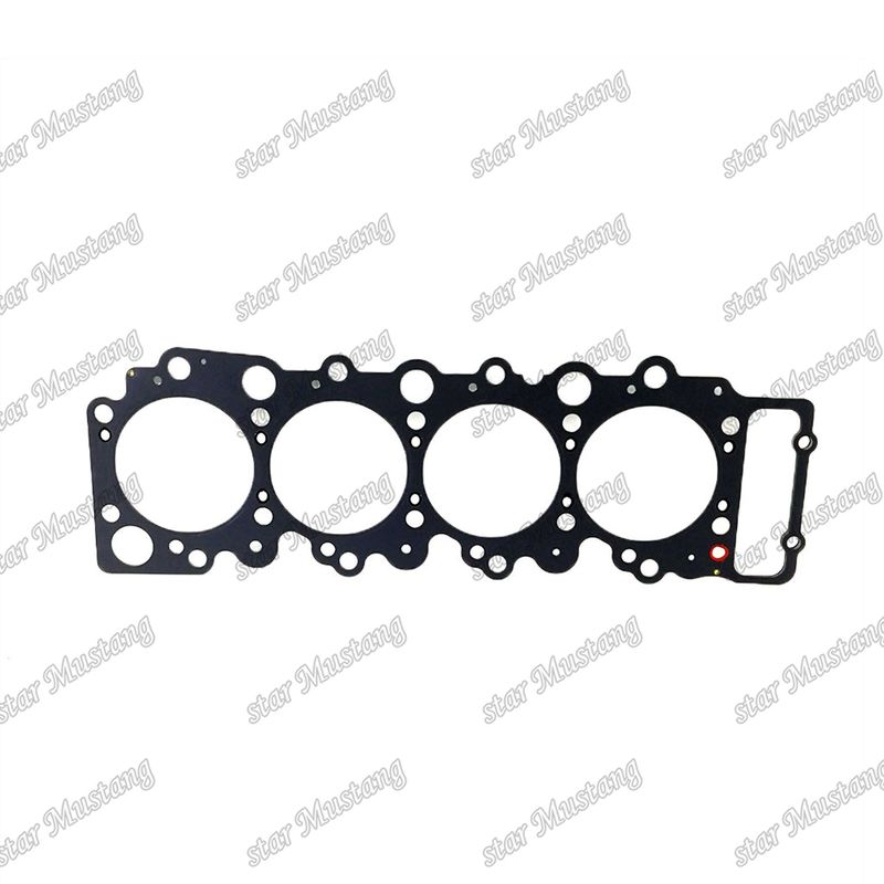 Full Gasket Kit 4HF1 NEW TYPE 5-87814-344-3 5-87811-869-25-87813958-4 5-87817124-2