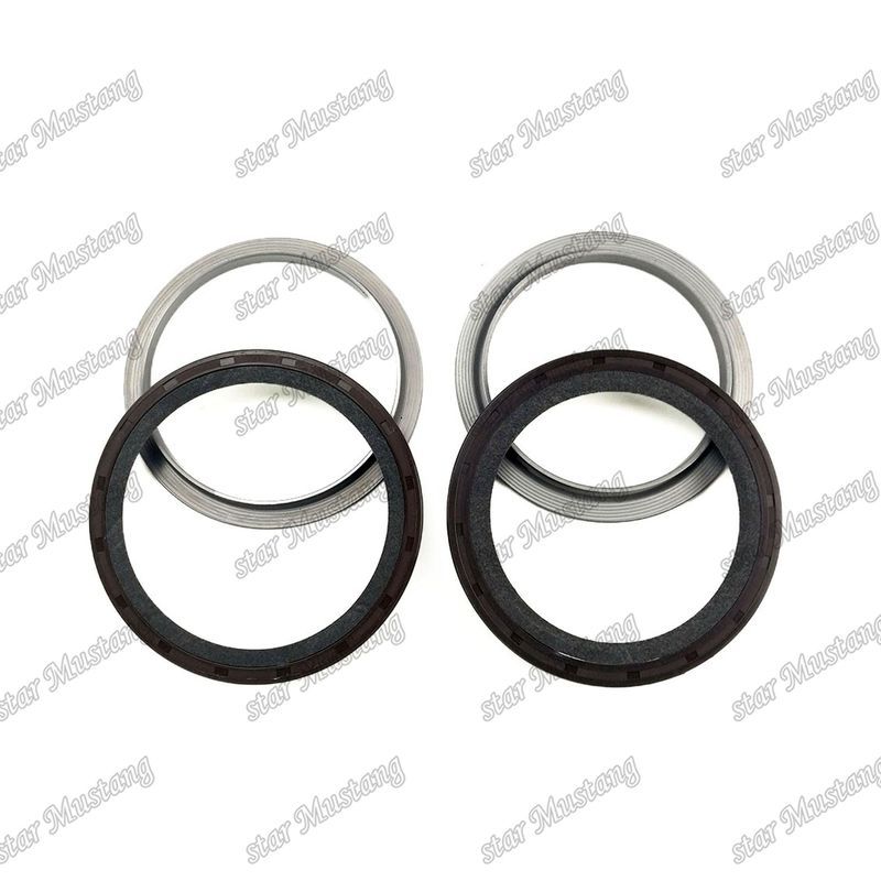 Full Gasket Kit 4HF1 NEW TYPE 5-87814-344-3 5-87811-869-25-87813958-4 5-87817124-2