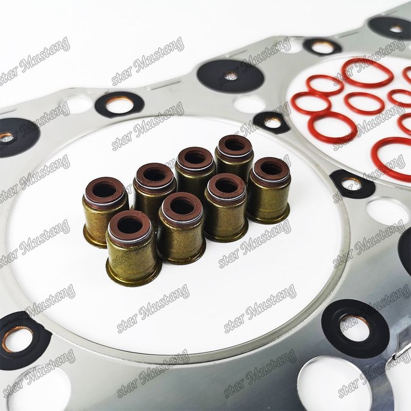 Full Gasket Kit 4HG1 OLD TYPE 58781-39540 5878139540