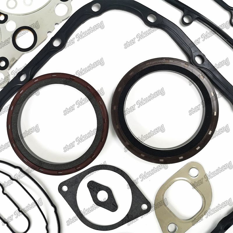 Full Gasket Kit 4HG1 OLD TYPE 58781-39540 5878139540