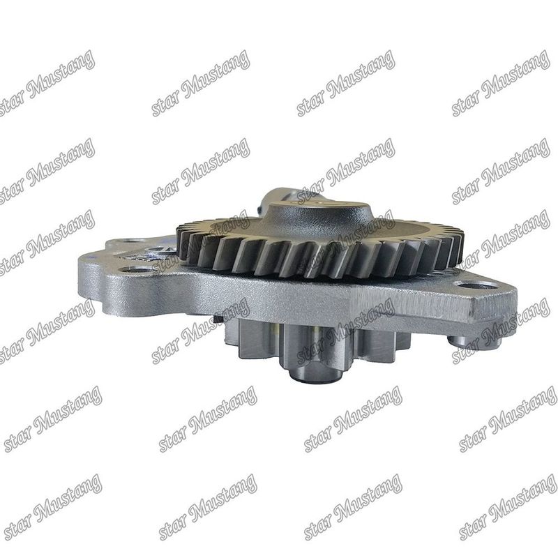 Oil Pump 4JJ1 4JK1 Original EX70 ZAX130 JS130 CX130B 8-98145153-0 8-97944429-0 8-98011503-0 For Isuzu Engine Spare Parts