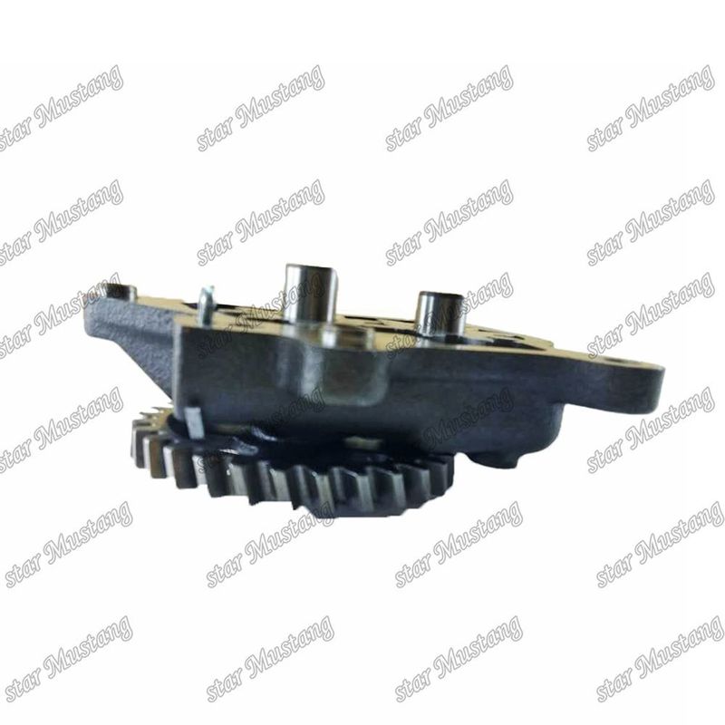 Oil Pump 6HK1 Direct Injection ZAX330-3 SH330-3 8-94395564-1 For Isuzu Engine Spare Parts