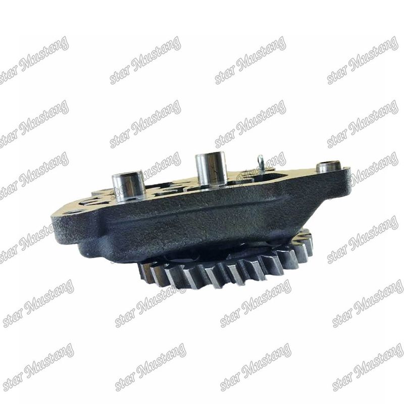 Oil Pump 6HK1 Direct Injection ZAX330-3 SH330-3 8-94395564-1 For Isuzu Engine Spare Parts