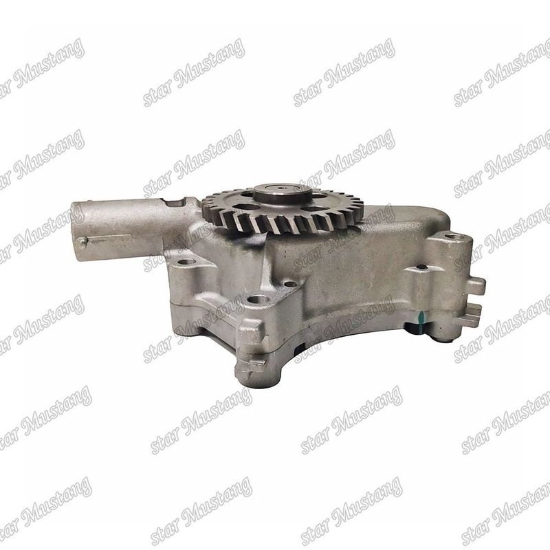 Oil Pump 6WG1 ZAX450 ZAX470 1-13100312-1 L210-0030B For Isuzu Engine Spare Parts
