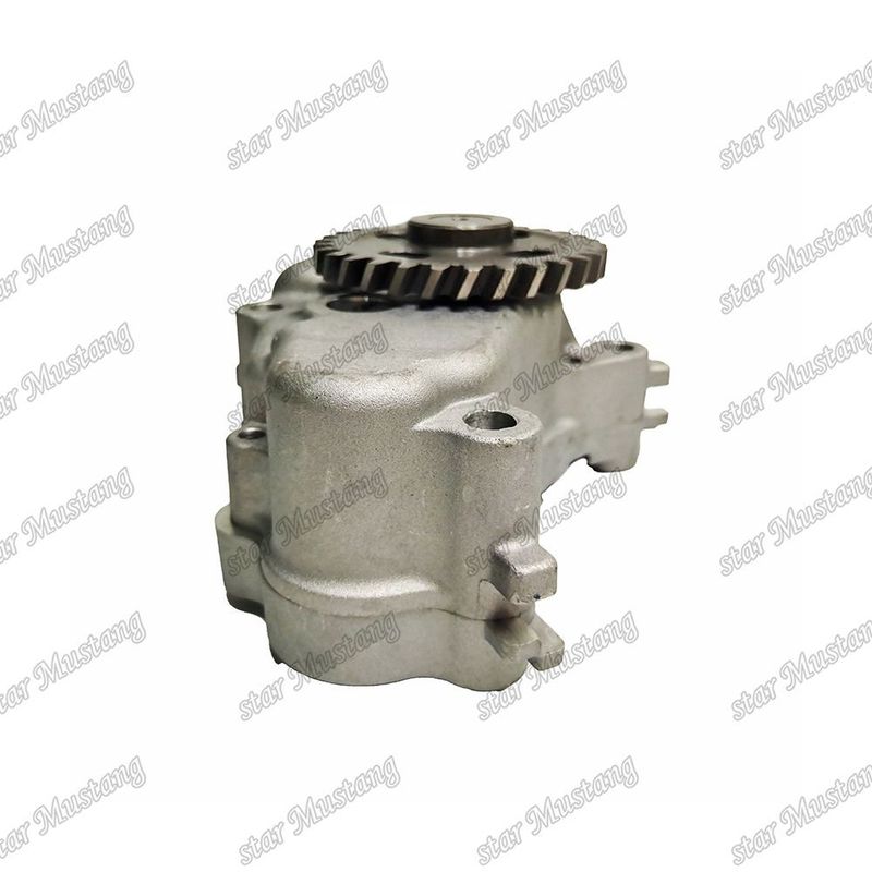 Oil Pump 6WG1 ZAX450 ZAX470 1-13100312-1 L210-0030B For Isuzu Engine Spare Parts