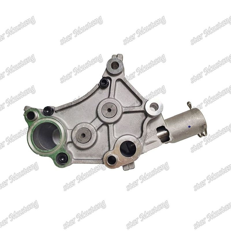 Oil Pump 6WG1 ZAX450 ZAX470 1-13100312-1 L210-0030B For Isuzu Engine Spare Parts