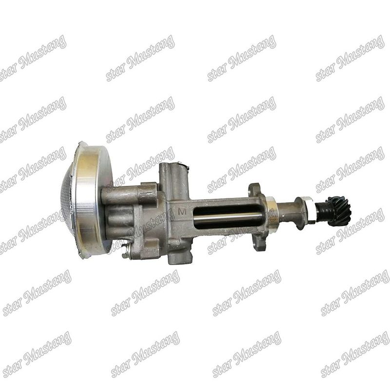 Oil Pump C240 ​​8-97033182-1 5-13100126-1 L210-0038S For Isuzu Engine Spare Parts