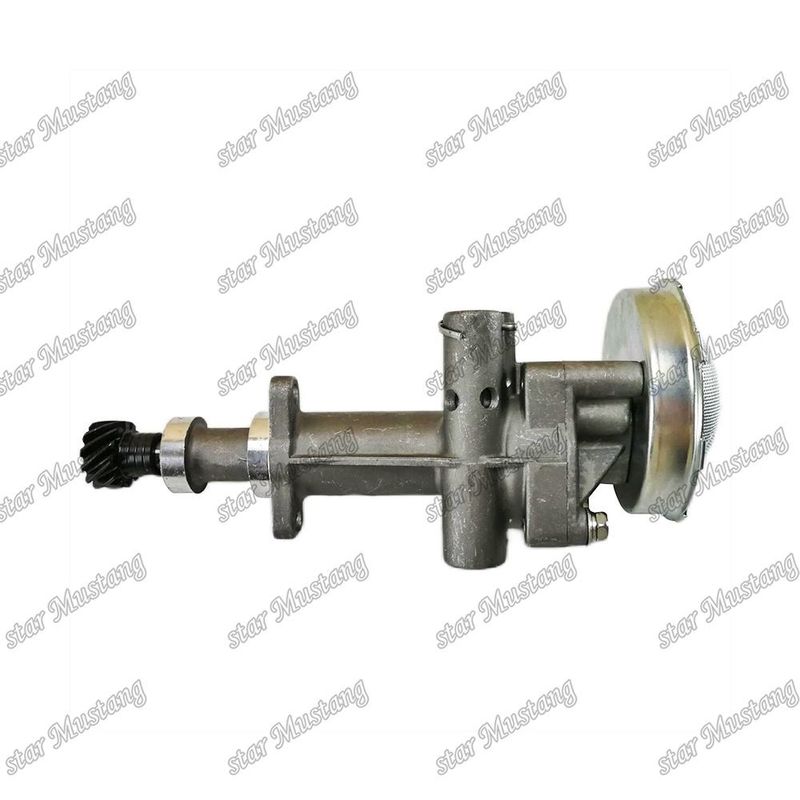 Oil Pump C240 ​​8-97033182-1 5-13100126-1 L210-0038S For Isuzu Engine Spare Parts