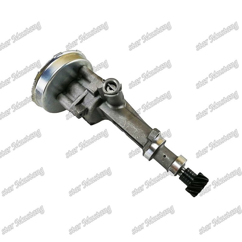 Oil Pump C240 ​​8-97033182-1 5-13100126-1 L210-0038S For Isuzu Engine Spare Parts