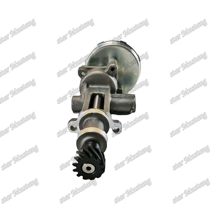 Oil Pump C240 ​​8-97033182-1 5-13100126-1 L210-0038S For Isuzu Engine Spare Parts