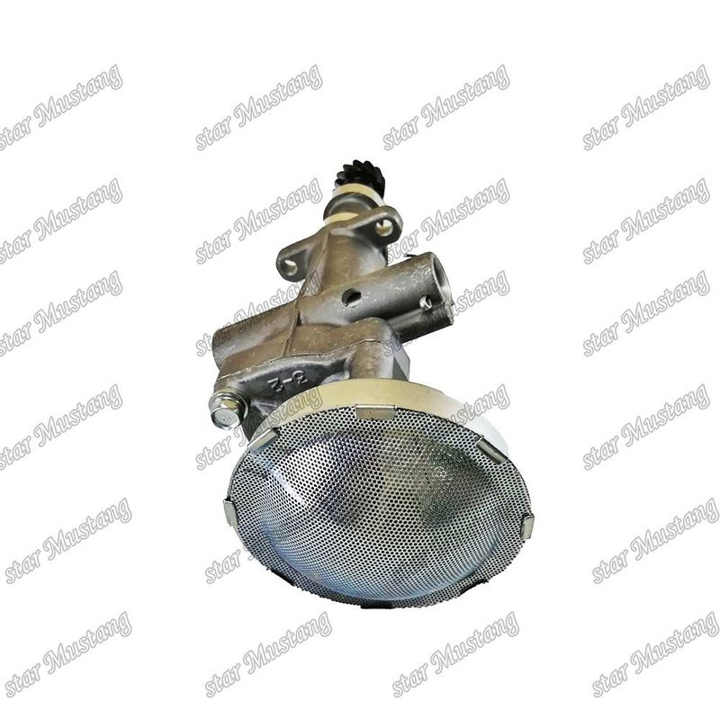 Oil Pump C240 ​​8-97033182-1 5-13100126-1 L210-0038S For Isuzu Engine Spare Parts