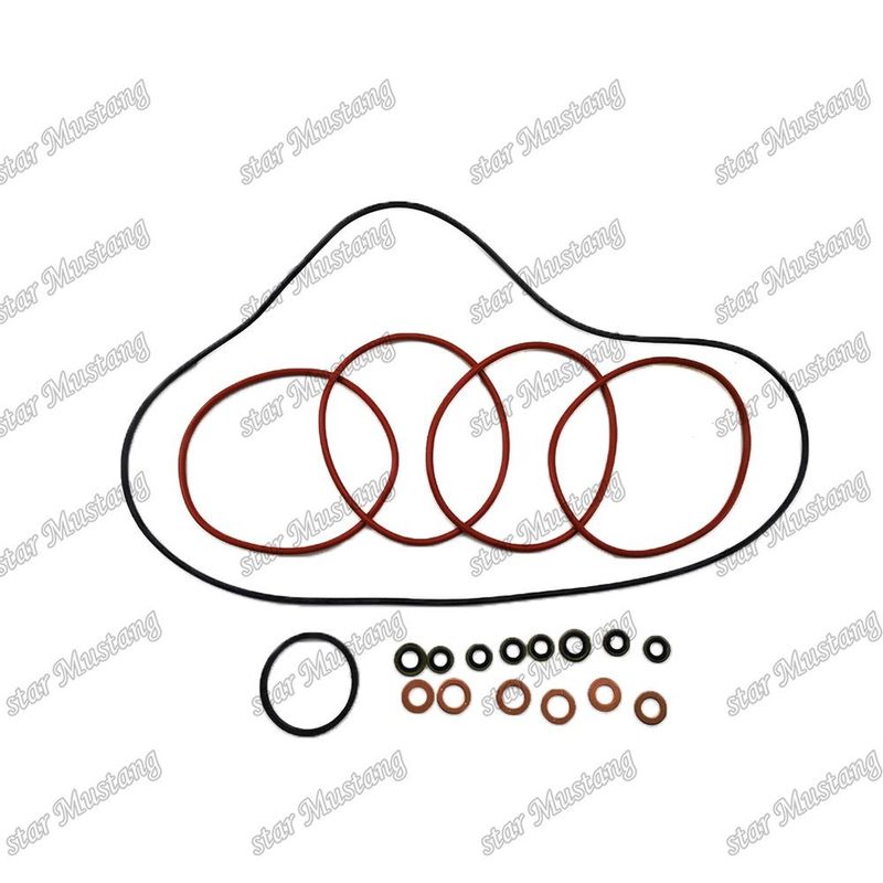 Full Gasket Kit 2D94-2 Gasket Set Asbestos For Komatsu Diesel Engine Repair Parts
