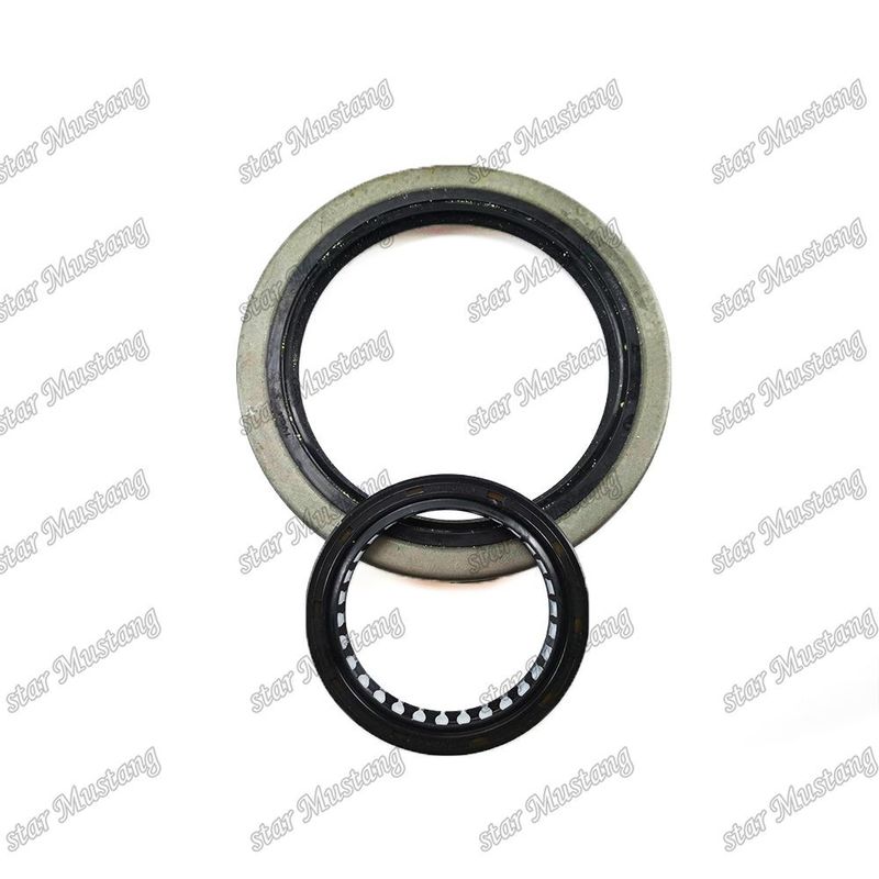 Full Gasket Kit 2D94-2 Gasket Set Asbestos For Komatsu Diesel Engine Repair Parts