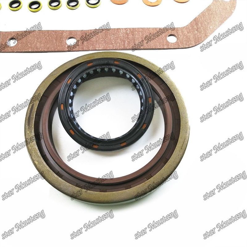 Full Gasket Kit 4D94 6144-11-1810 Gasket Set For Komatsu Diesel Engine Repair Parts