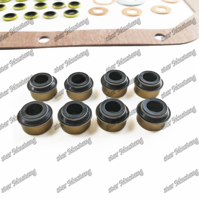 Full Gasket Kit 4D94 6144-11-1810 Gasket Set For Komatsu Diesel Engine Repair Parts