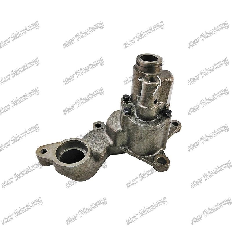 Oil Pump 6D140 PC650-3 PC650LC-3 PC650LC-5 PC710-5 PC1600-1 6211-51-1000 For Kumatsu  Engine Spare Parts